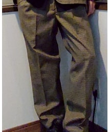 FREAK'S STORE | パンツ