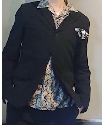 AMERICAN RAG CIE | シャツ/ブラウス