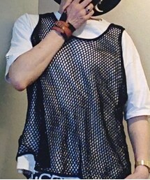 CHORD NUMBER EIGHT | タンクトップ