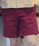 AMI Alexandre Mattiussi(アミアレクサンドルマテュッシ)の「パンツ(パンツ)」