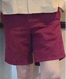 AMI Alexandre Mattiussi | パンツ