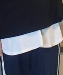 LEGENDA | タンクトップ