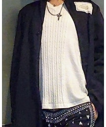 1 to 10 people | ニット/セーター