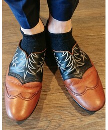 SASQUATCHfabrix. | サンダル