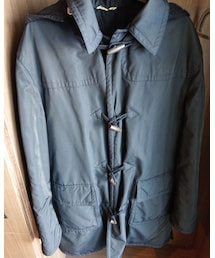 HERMES | ダッフルコート