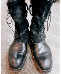 foot the coacher | ブーツ