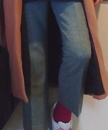 N HOLLYWOOD | スラックス