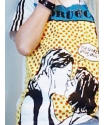 adidas×FIORUCCI | Tシャツ/カットソー