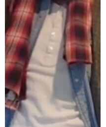 WACKO MARIA | Tシャツ/カットソー