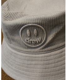 Drew House | ハット