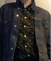 CICATA | シャツ/ブラウス