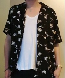 ROYAL FLASH | タンクトップ