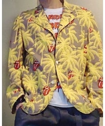 COMME des GARCONS HOMME PLUS | 古着で購入(テーラードジャケット)