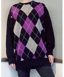 SWAGGER | ニット/セーター