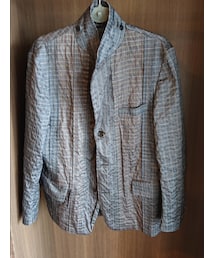 COMME des GARCONS HOMME HOMME | テーラードジャケット