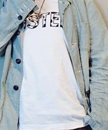 MR.GENTLEMAN | Tシャツ/カットソー