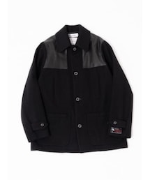 DAIRIKU | CosmoDonkeyJacket(その他アウター)