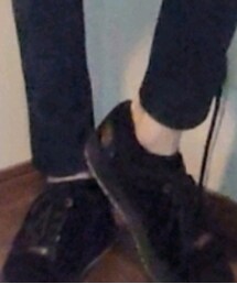 JOHN GALLIANO | スニーカー