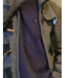 AIVER | セルフダメージ加工(ニット/セーター)