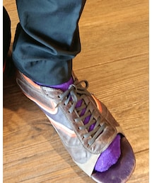 PRADA | ドレスシューズ