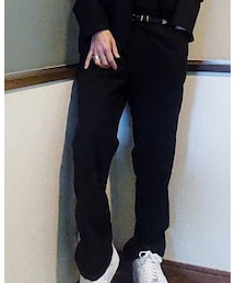 GANRYU | スラックス