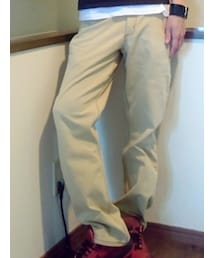 Carhartt | パンツ