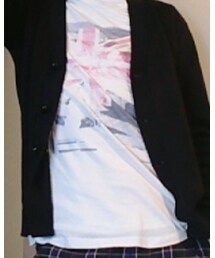 NEIL BARRETT | Tシャツ/カットソー