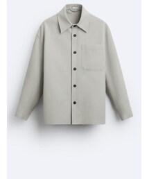 ZARA | sizeS-M(シャツ/ブラウス)