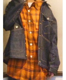 BED J.W. FORD | シャツ/ブラウス