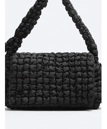 ZARA | ショルダーバッグ