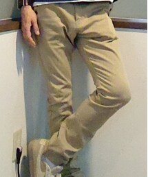 L.H.P |  Dickiesコラボ(チノパンツ)