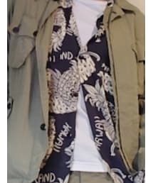 無印良品 | Tシャツ/カットソー