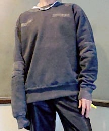 AMBUSH | スウェット