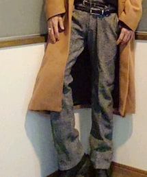 UNDERCOVER | スラックス