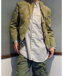 COMME des GARCONS HOMME PLUS | テーラードジャケット