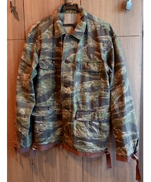 UNUSED | US0094(ミリタリージャケット)