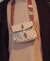 GUCCI | ボディバッグ/ウエストポーチ