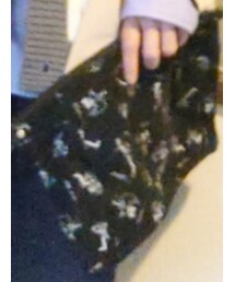 JAM HOME MADE | クラッチバッグ