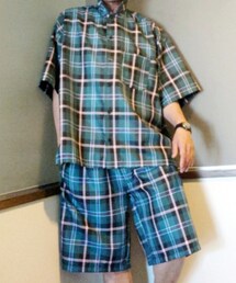 THE SHOP TK  | セットアップ