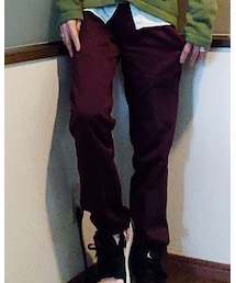 Dickies | チノパンツ