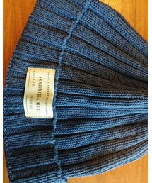 DAILY STANDARD by SANDINISTA | ニットキャップ/ビーニー