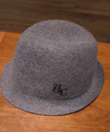 UNDERCOVER | ハット