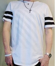 L.H.P | Tシャツ/カットソー