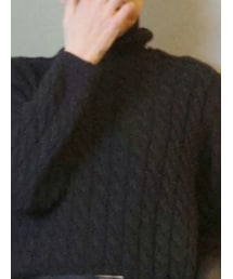 ZARA | ニット/セーター