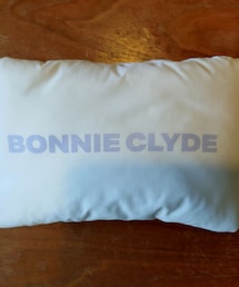Bonnie Clyde | ポーチ