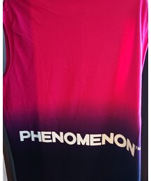 PHENOMENON | タンクトップ