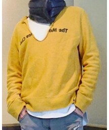 glamb | スウェット