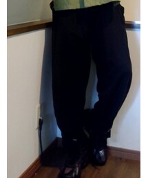 minsobi | その他パンツ