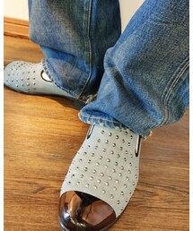 Education from Youngmachines | ドレスシューズ