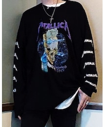 MEMENTISM | Tシャツ/カットソー